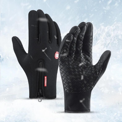 SuperGloves |