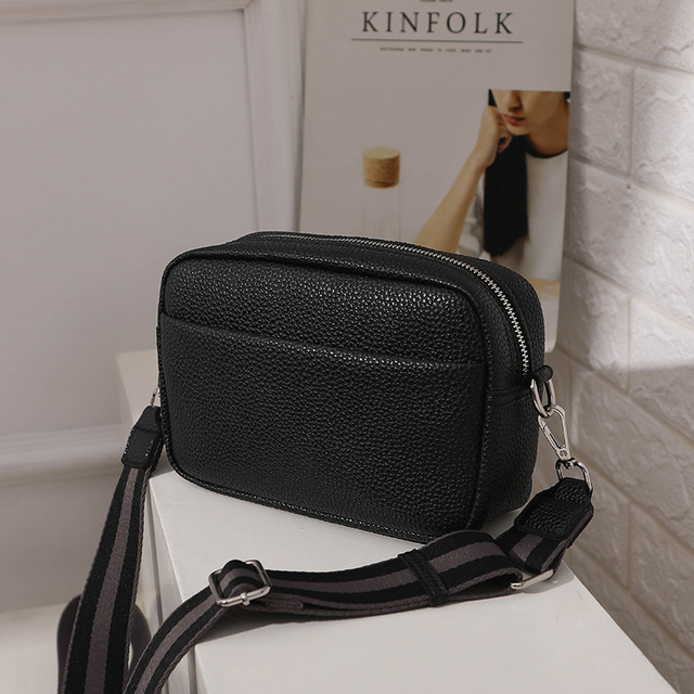 Jenna™ Schoudertas | Nu 50% Korting