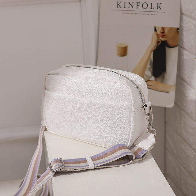 Jenna™ Schoudertas | Nu 50% Korting