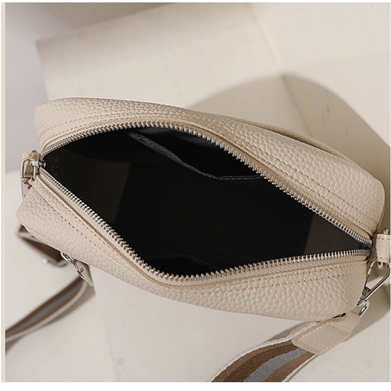 Jenna™ Schoudertas | Nu 50% Korting