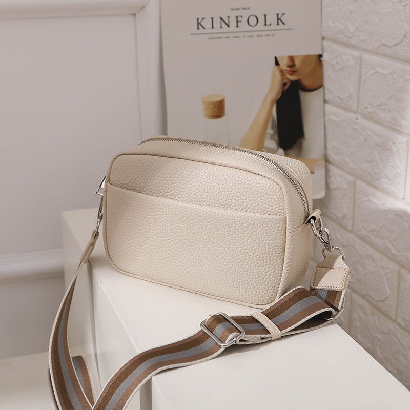 Jenna™ Schoudertas | Nu 50% Korting