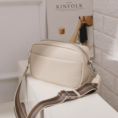 Jenna™ Schoudertas | Nu 50% Korting