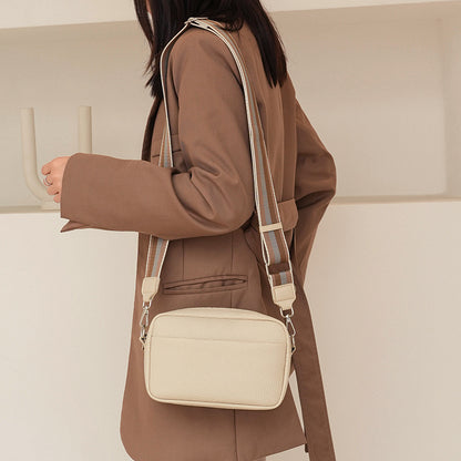 Jenna™ Schoudertas | Nu 50% Korting