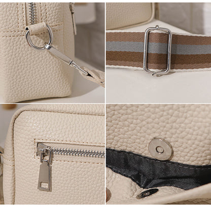 Jenna™ Schoudertas | Nu 50% Korting